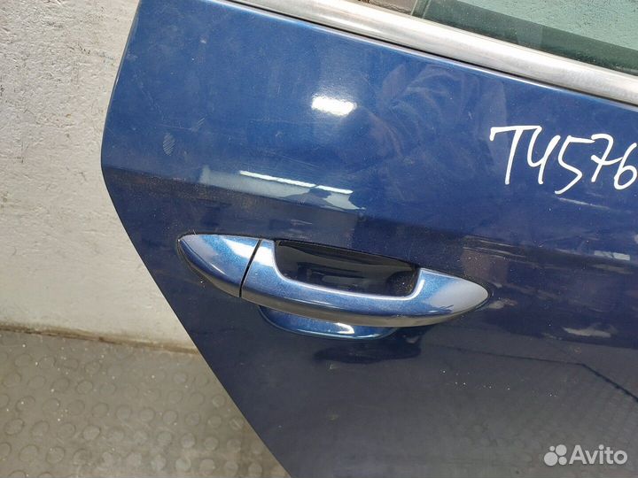 Дверь боковая Volkswagen Passat 6, 2008