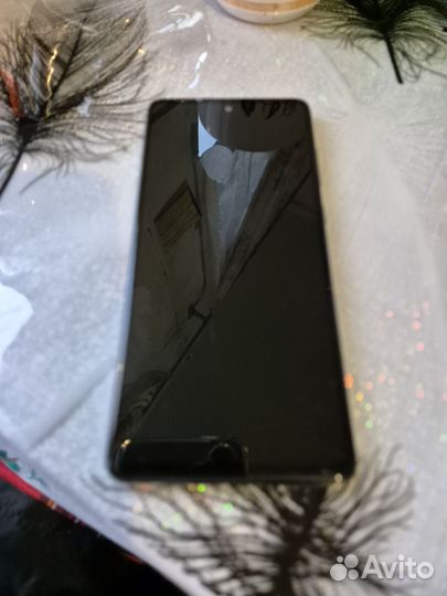 Samsung Galaxy A72, 8/256 ГБ