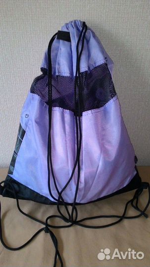 Рюкзак женский