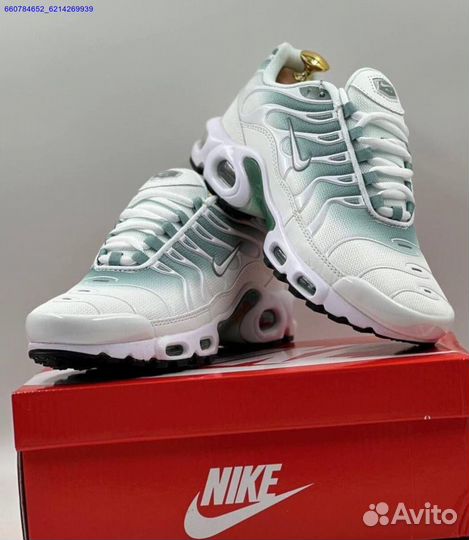 Кроссовки Nike Air Max Plus (Арт.58178)