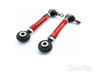 Рычаги регулируемые задние - toyota Aristo JZS147