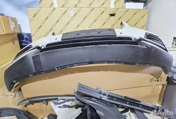 Бампер передний Bmw X5 G05