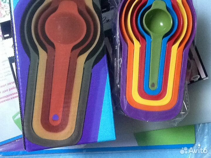 Разные мелочи