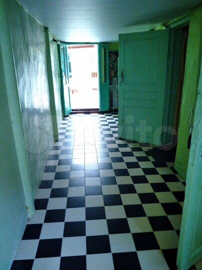 Комната 10 м², 1/2 эт.