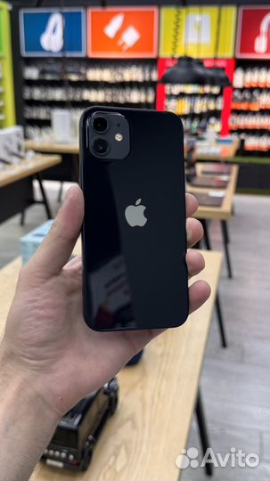 iPhone 12, 128 ГБ