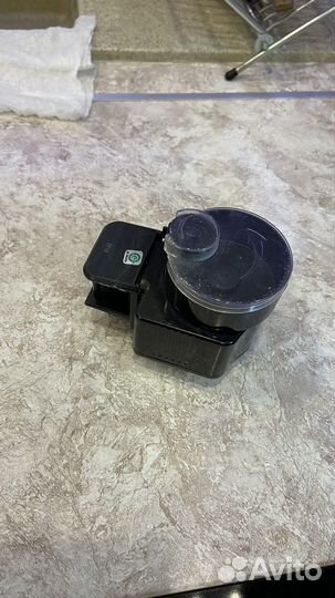 Автокормушка для рыб