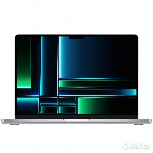 Ноутбук Apple MacBook Pro 14