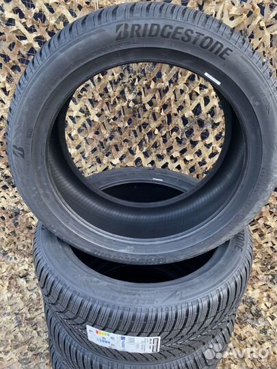 Bridgestone Blizzak LM-005 265/45 R21 108V