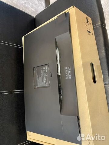 Монитор dell P2720DC