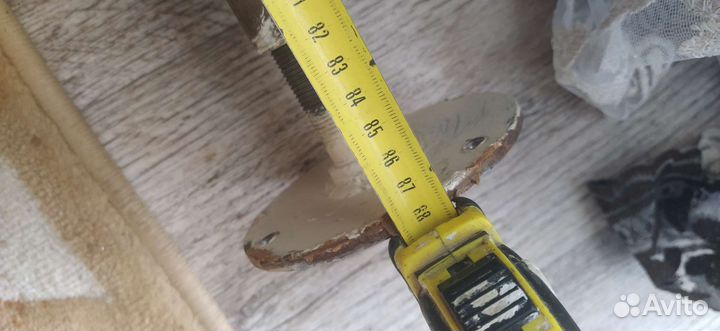 Турник в дверной проем