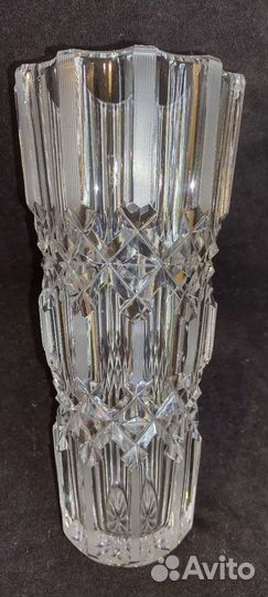 Хрусталь СССР