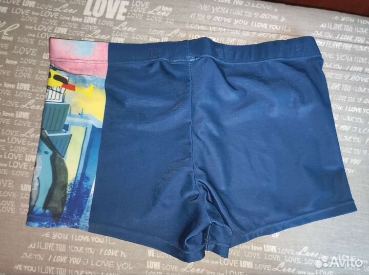 Плавки OVS новые 14 лет (рост 170)