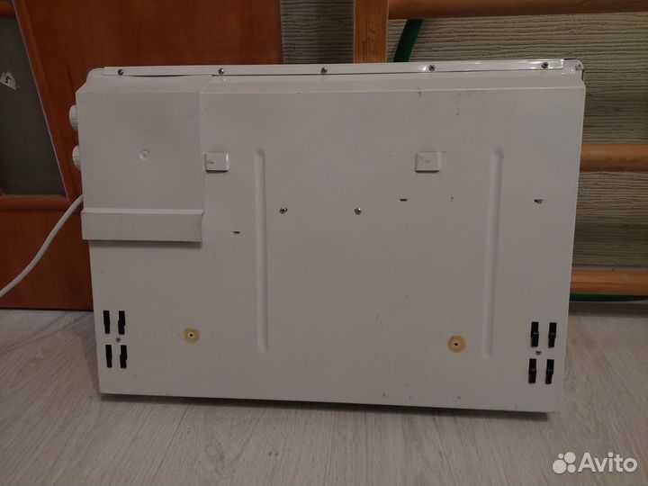 Конвектор электрический