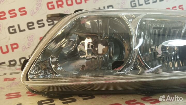 Фара головная GF R не рест б/у 626 Capella