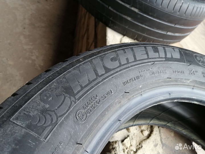 Michelin Primacy 3 205/60 R16