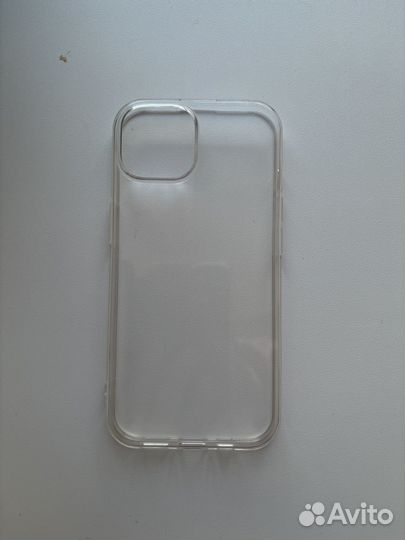 Чехол на iPhone 15