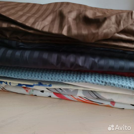 Ткани для домашнего текстиля