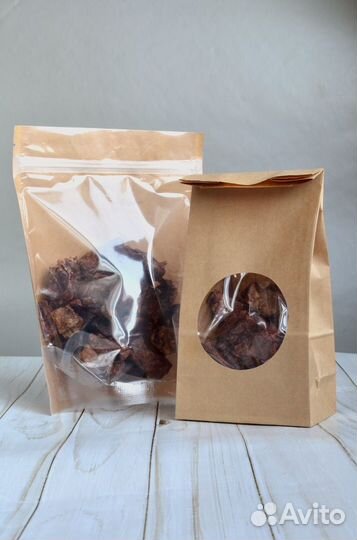 Лакомства для собак