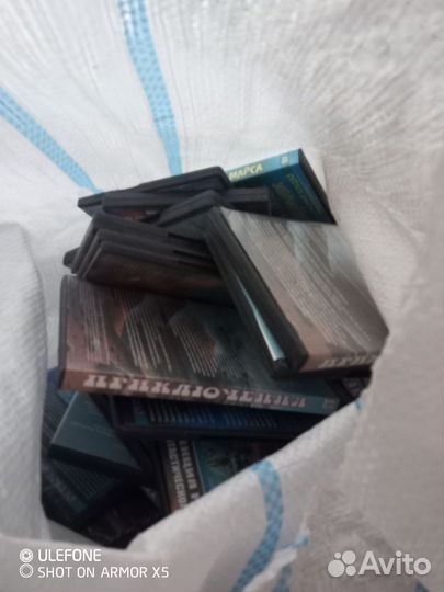 Фильмы для DVD