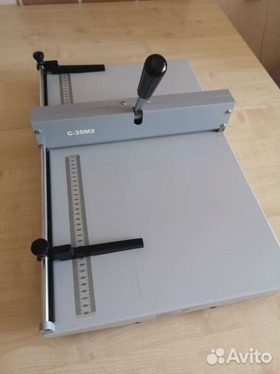 Биговщик С-35М2