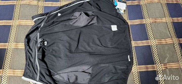 Кофта муж.48-50 swix-kilpi лыжная