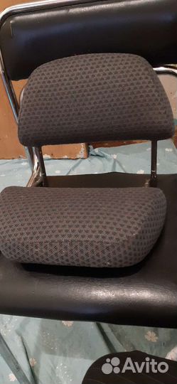 Подголовники