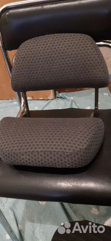 Подголовники