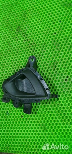 Ручка двери внутренняя задняя левая LADA Granta Fl