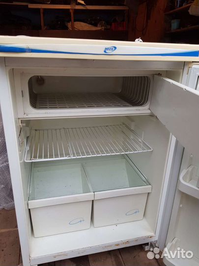 Минихолодильник бу