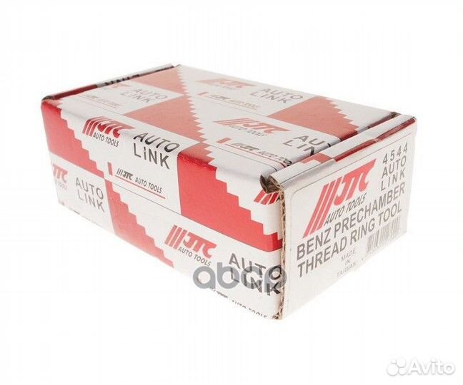 Приспособление для замены гайки форкамеры JTC-4