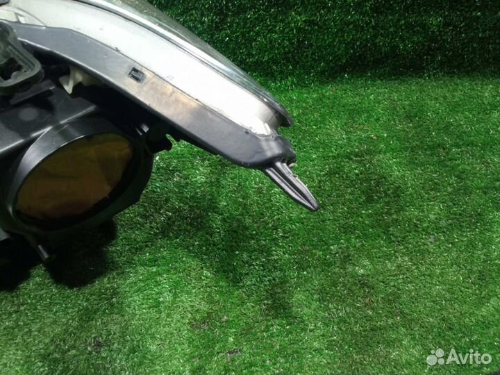 Фара LX570 (07-12) R б\у восстановленная