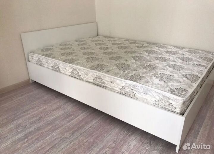 Кровать новая