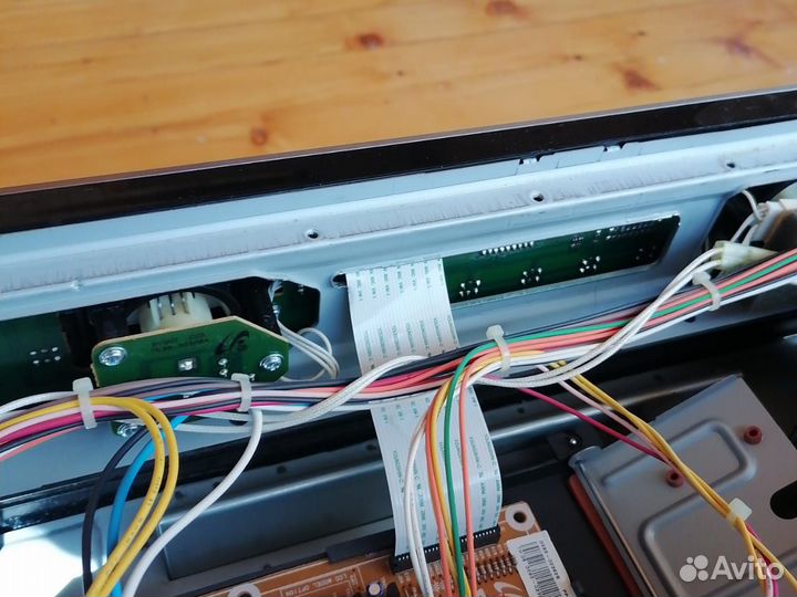 Духовка электрическая samsung FQ315S002