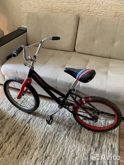 Продаю велосипед