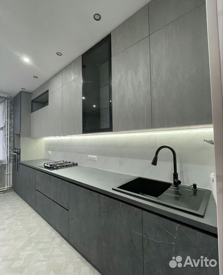 Корпусная мебель на заказ