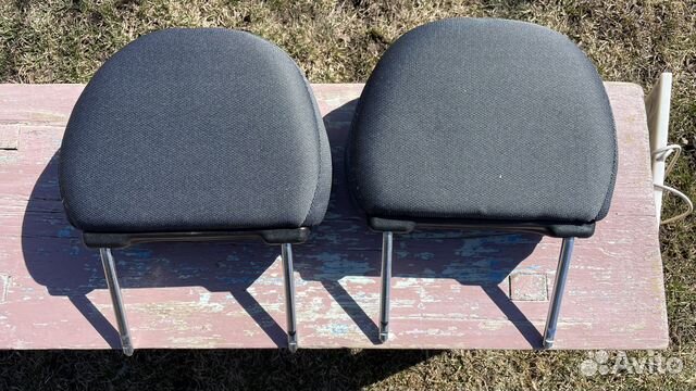 Подголовники Ваз