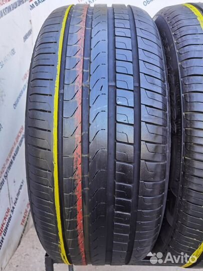 Pirelli Scorpion Verde 255/45 R20 101W