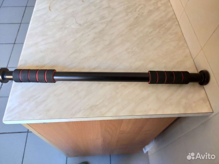 Турник в дверной проем