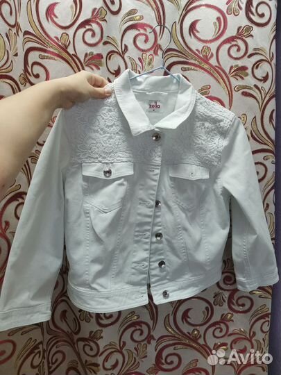 Женская одежда 44-48