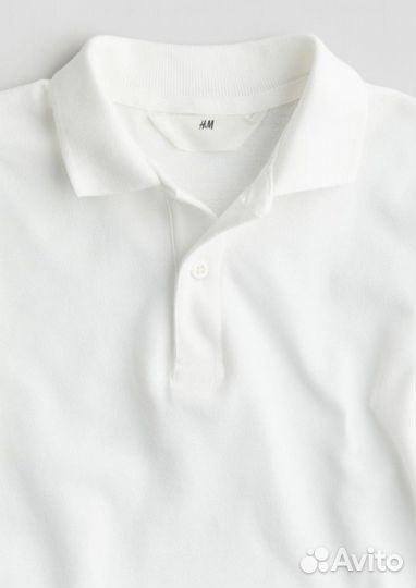 Рубашка поло H&M