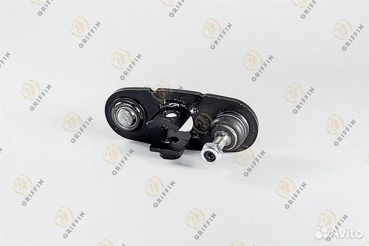 Кулиса тяги кпп Scania