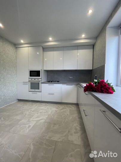 Кухни на заказ от фабрики в Челябинске