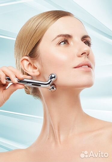 Массажер для лица