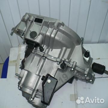 Кпп Лада Калина 1118 LADA Kalina