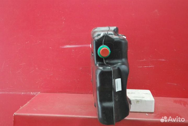 Бензобак Mercedes B W246