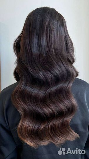 Мелирование