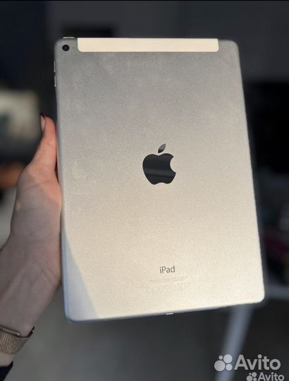iPad air 2