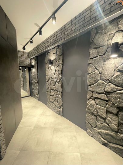 2-к. квартира, 62,2 м², 2/10 эт.