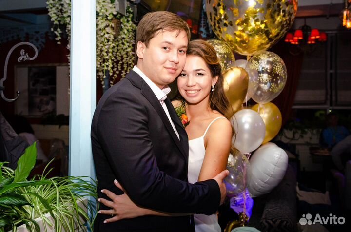 Свадебный добрый фотограф