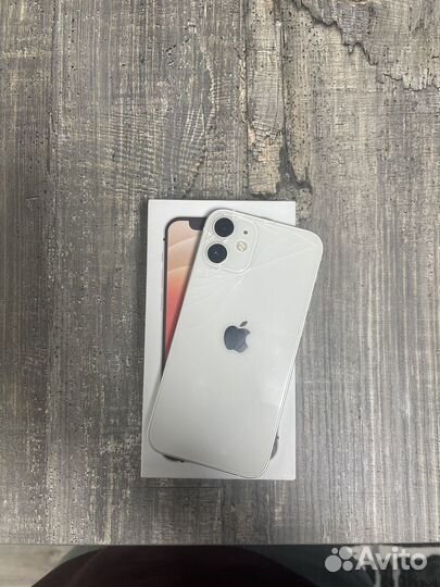 iPhone 12 mini, 256 ГБ